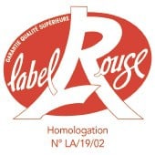 Label Rouge - Chez Cazalier