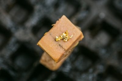 Foie gras de canard cru déveiné idéal pour terrines - Maison Montfort