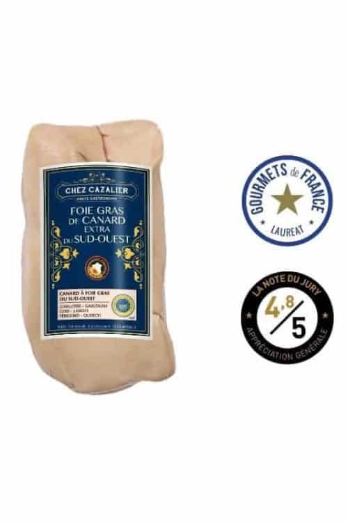 Foie Gras Extra Sud Ouest