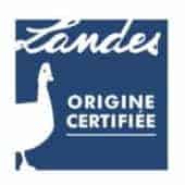 Certification Landes