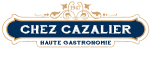 Chez Cazalier : Haute Gastronomie