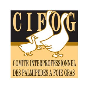 CIFOG Comité Interprofessionnel des Palmipèdes à Foie Gras