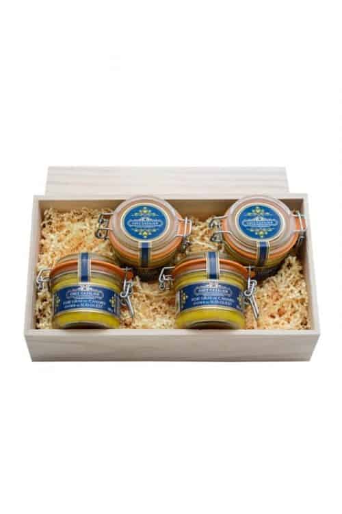 Coffret Festin