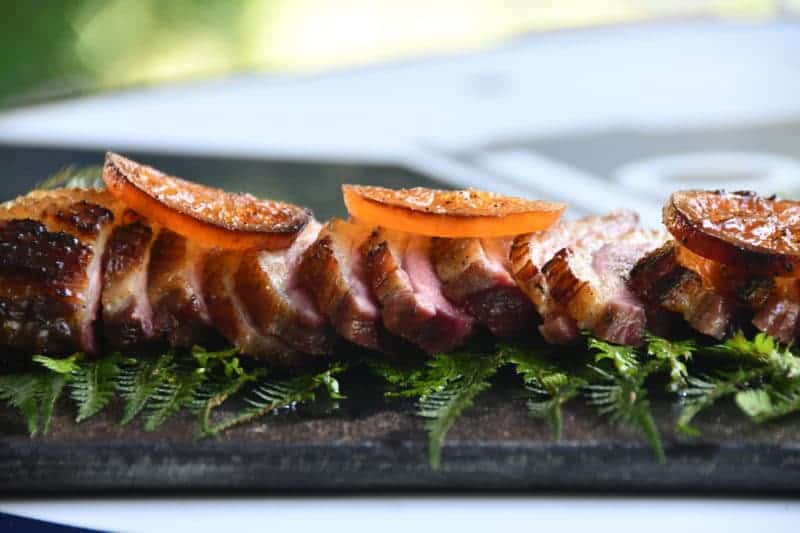 Comment cuire un Rôti de Canard recette au four et en cocotte