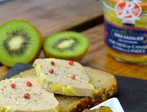 Que faire avec du Foie Gras en été ? Idées fraîches et originales pour la saison chaude