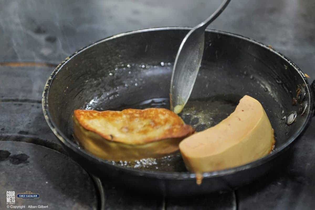 Achat Foie Gras Cru Direct Producteur Sarlat