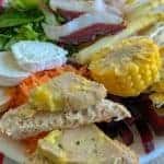 Salade fraîcheur