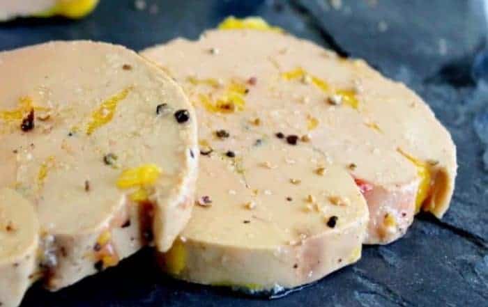 Achat Foie Gras Cru Direct Producteur Sarlat