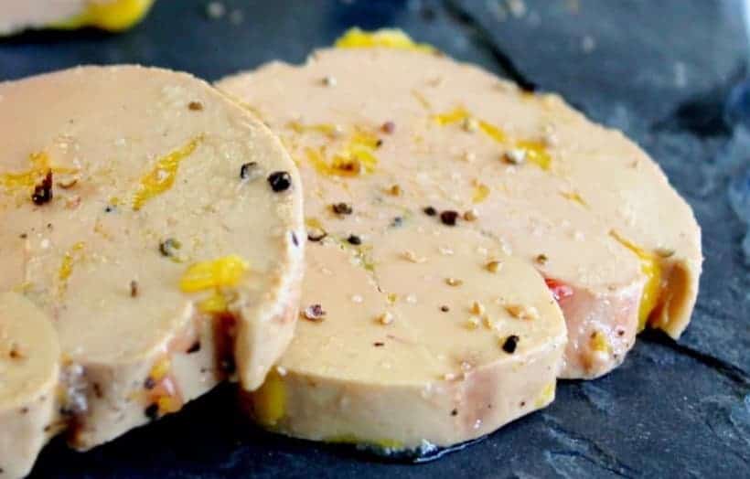 Les différents modes de Cuisson du Foie Gras