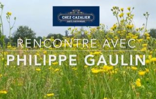 Interview de Philippe Gaulin