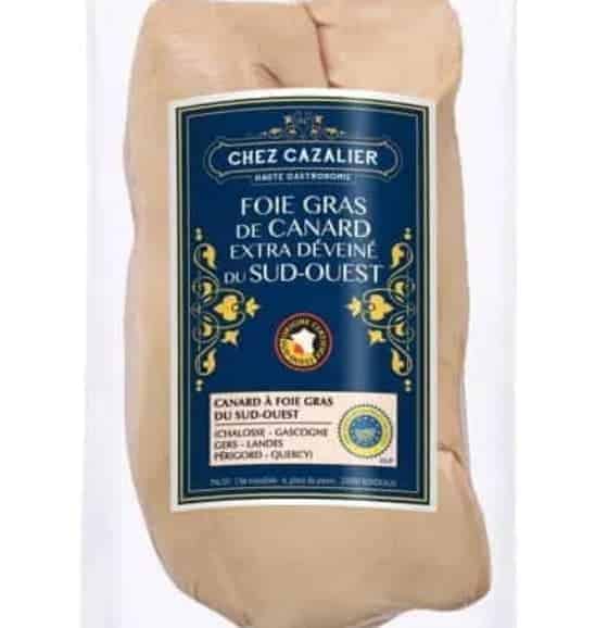 foie gras direct producteur