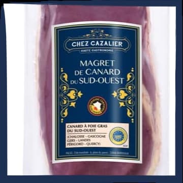 Magret de Canard du Sud Ouest