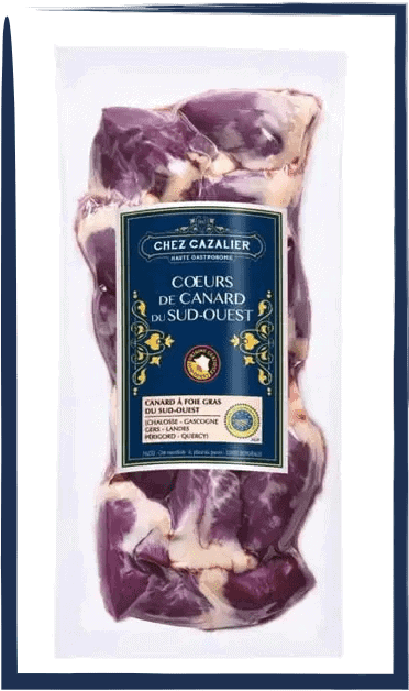Cœurs de Canard