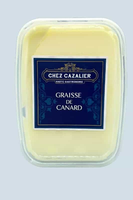 Graisse de Canard