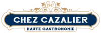 Chez Cazalier : Haute Gastronomie