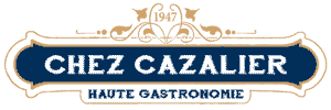 Chez Cazalier - Haute Gastronomie du Sud Ouest et des Landes