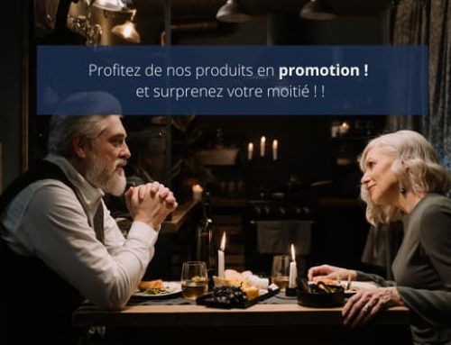 Des promotions Chez Cazalier qui tombent à pic pour la Saint Valentin !