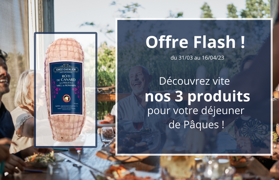 promo de Pâques
