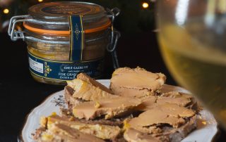 Coffrets cadeaux du Sud ouest - vente en ligne de foie gras - Fiers de Nos  Terres