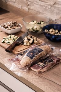 gastronomie landaise