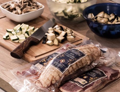 Chez Cazalier : la gastronomie durable à la landaise, entre tradition familiale et excellence