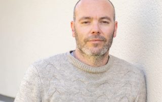 Ian Dupérier
