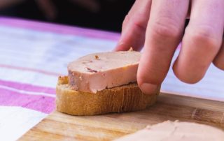 Foie Gras Mi-Cuit Foie Gras Mi-Cuit