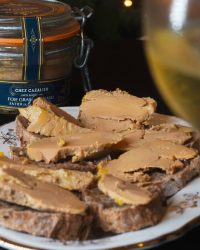 Foie Gras entier du Sud Ouest