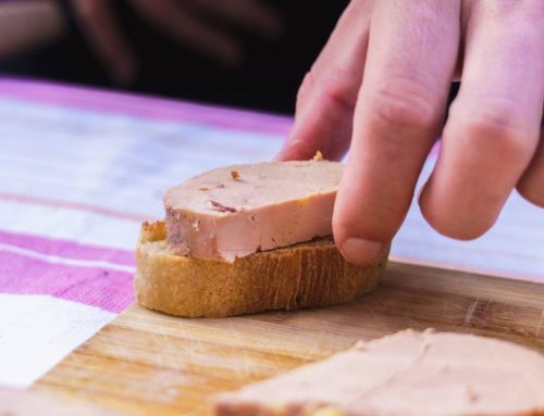 Le Foie Gras en début d’année : conservation et plaisirs simples