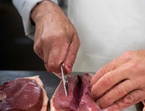 Un plat qui raconte le savoir-faire du Sud-Ouest