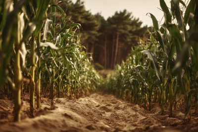 Journée mondiale de l'alimentation