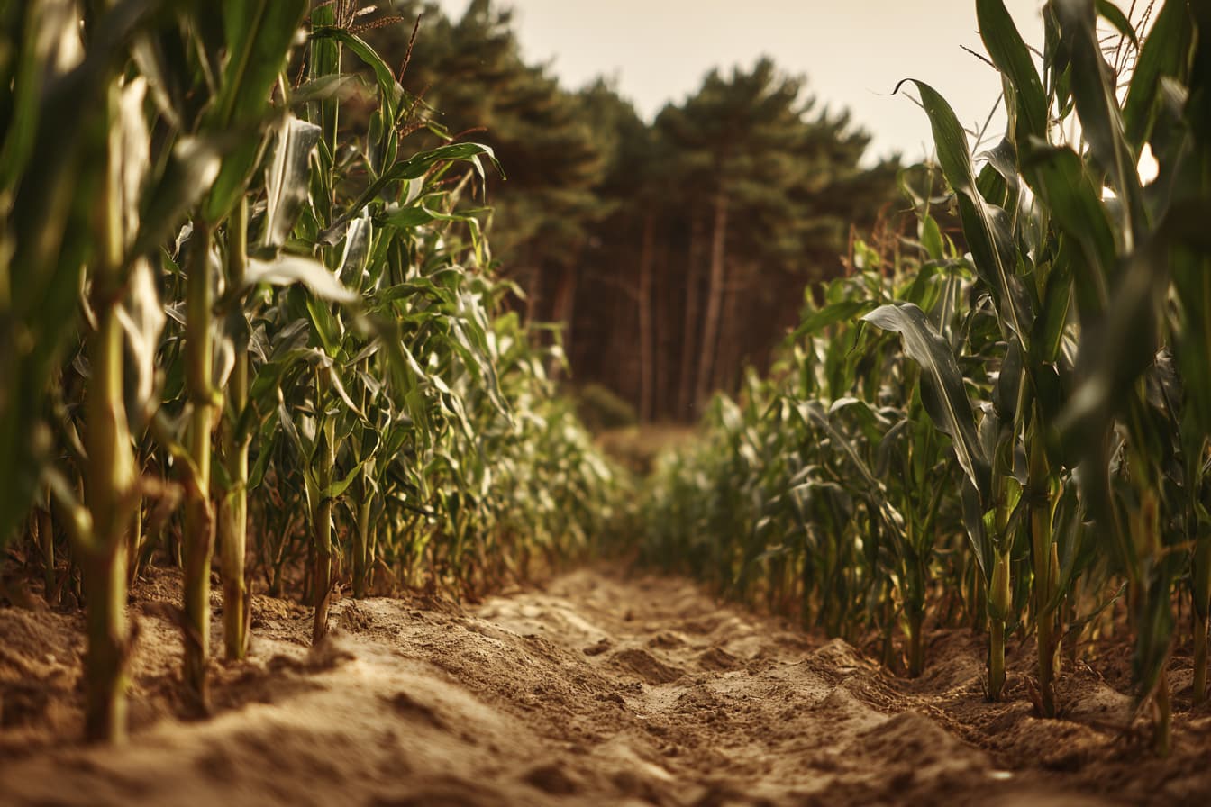 Journée mondiale de l'alimentation