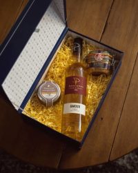 Coffret gourmand Chez Cazalier Coffret gourmand Chez Cazalier