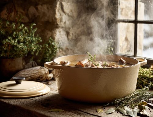 Le bouillon d’os de canard : le secret de nos grands-mères pour l’hiver