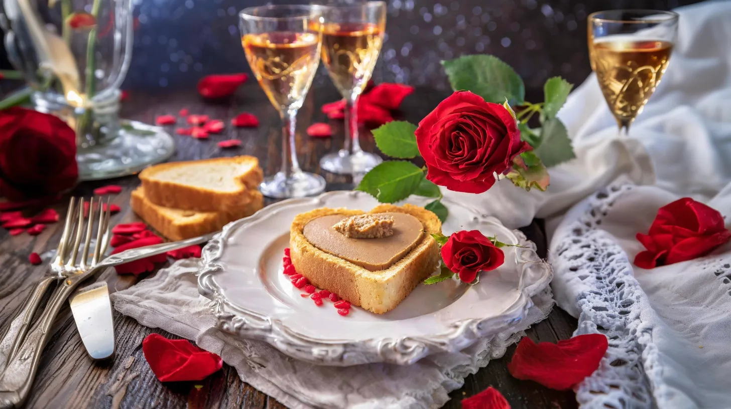 Remise exceptionnelle | Février | Saint Valentin