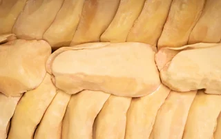 Couleur des foies gras de canard Couleur des foies gras de canard