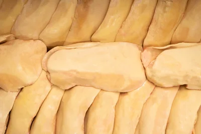 Couleur des foies gras de canard Couleur des foies gras de canard