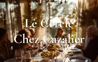Le Cercle Chez Cazalier Le Cercle Chez Cazalier