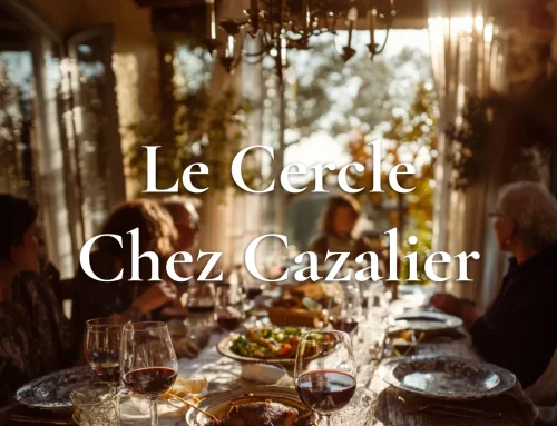 Ce mois-ci, votre bon d’achat passe à 10 € — l’offre d’avril Chez Cazalier